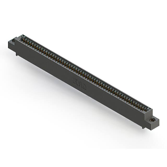 395-054-521-407 EDAC Inc.  Edgeboard Connectors